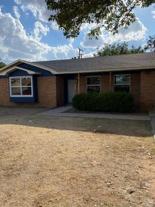 3406 Elkhart Ave, Lubbock, TX, 79407