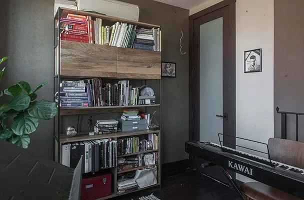 Rented by Nooklyn NYC LLC | media 27