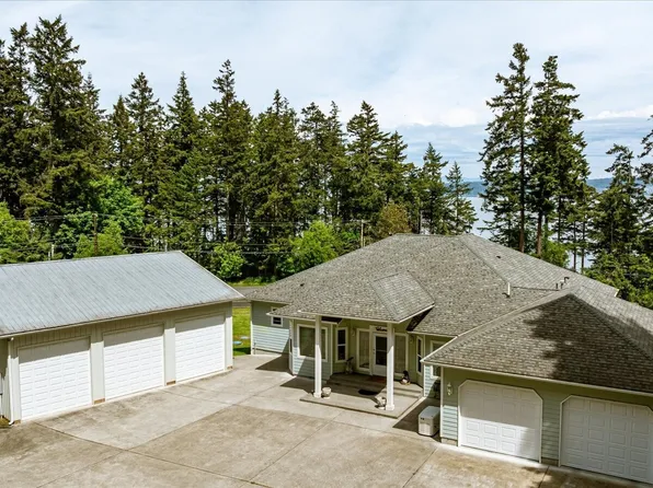 152 E Morris Road, Coupeville, WA 98239