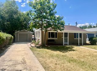 515 Quebec St, Denver, CO 80220