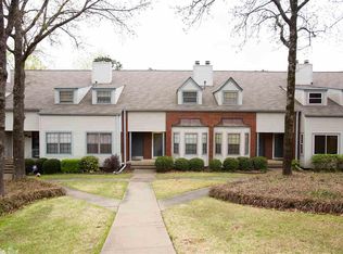 2221 Wentwood Valley Dr, Little Rock, AR 72212