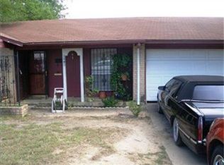 6214 Misty Wood Dr, Dallas, TX 75217