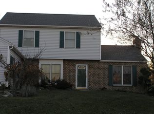 1718 Fort Patton Dr, Harrisburg, PA 17112