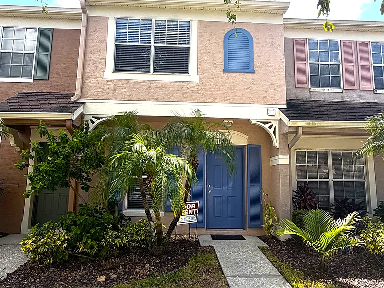 6211 Bayside Key Dr #6211 — Photo 1