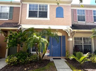 6211 Bayside Key Dr #6211, Tampa, FL 33615