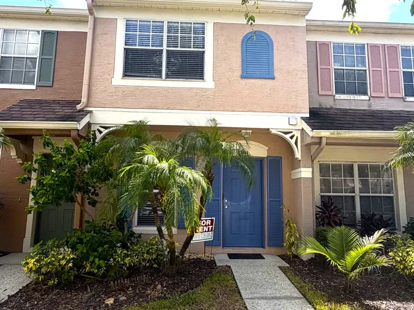 6211 Bayside Key Dr #6211, Tampa, FL 33615