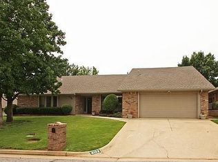 6108 Rambridge Dr, Oklahoma City, OK 73162