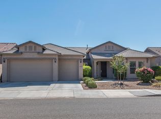8233 N 179th Dr, Waddell, AZ 85355