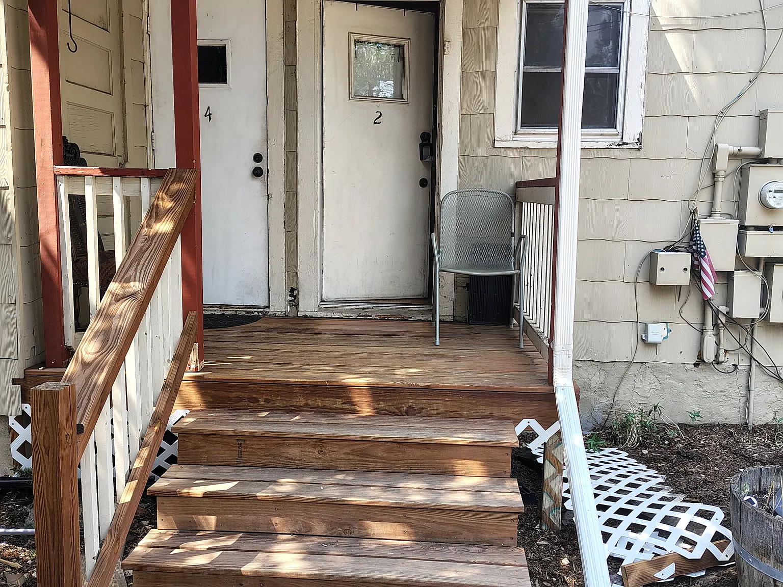1 bed, 635 sqft, $950 — Photo 3