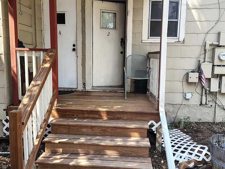 315 E Saint Vrain St #2 — Photo 3