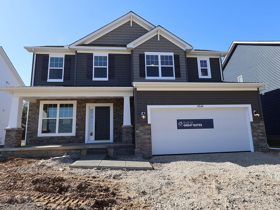 1st image of 4541 Morbitzer Ln