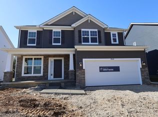 4541 Morbitzer Ln, Grove City, OH