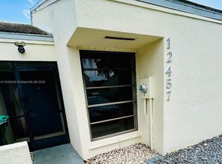 12457 SW 147th Ter #12457, Miami, FL 33186