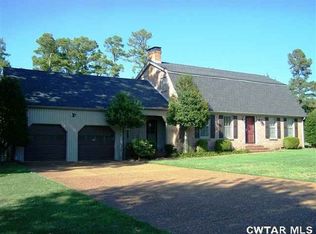 26 Scott St, Lexington, TN 38351