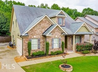 509 Sunset St, Canton, GA 30114