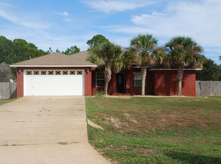 1912 Sundown Dr, Navarre, FL 32566