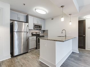 The Metro Apartments, Atlanta, GA 30339