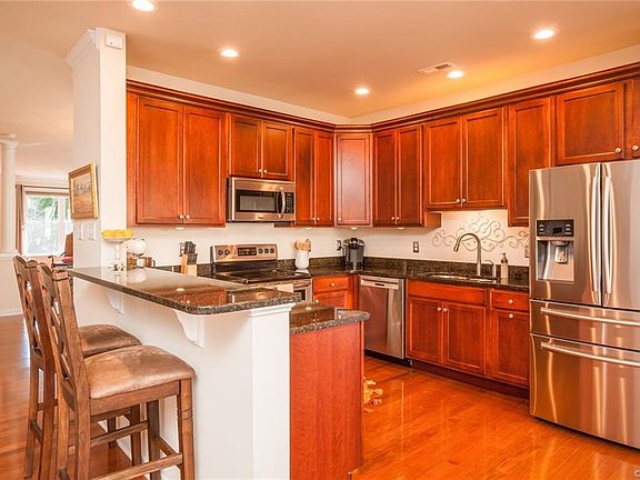 4th image of 13709 Woodbridge Crossing Way #10
