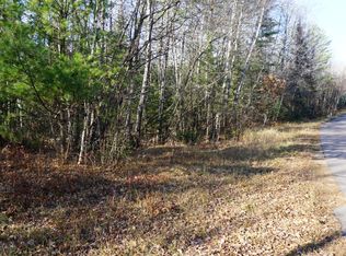 LOT 3 Sheep Ranch Rd, Rhinelander, WI 54501