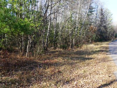 LOT 3 Sheep Ranch Rd, Rhinelander, WI, 54501