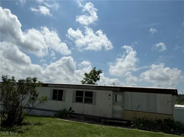 201 Pear St #21, Bethesda, OH 43719