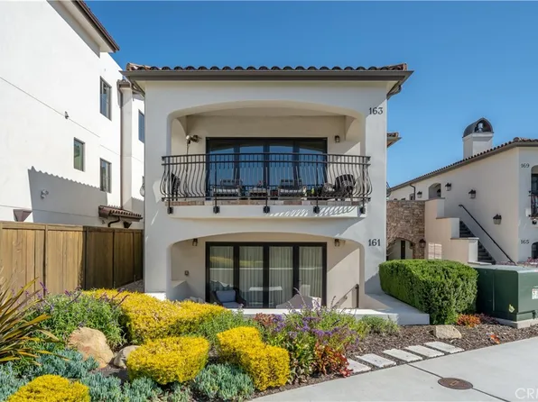 163 San Luis St, Avila Beach, CA 93424