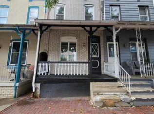 728 Weiser St, Reading, PA 19601