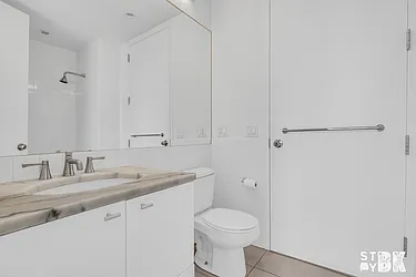 Rented by StayBK LLC