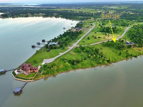 31 Diamond Point, Corsicana, TX 75109