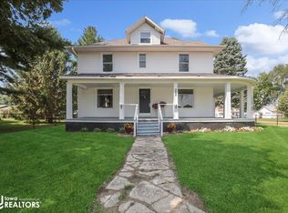 302 Main St, Bagley, IA 50026