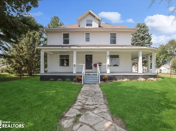 302 Main St, Bagley, IA 50026