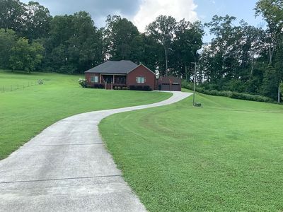 5094 Long Hollow Rd, Rock Spring, GA, 30739