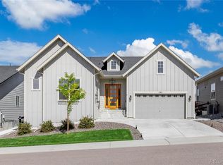 433 Scrubjay Circle, Castle Rock, CO 80104