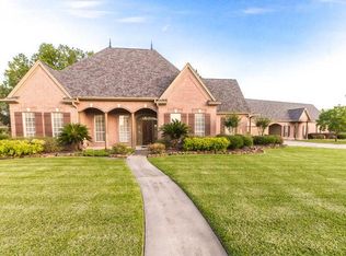 4909 Bentwood Dr, Orange, TX 77630