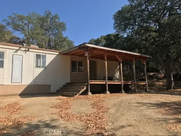 3302 Windy Hollow Rd, Mariposa, CA 95338