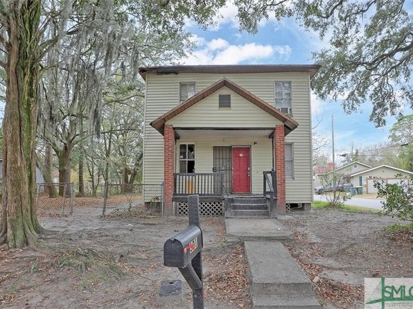 Savannah River Street - Savannah, GA