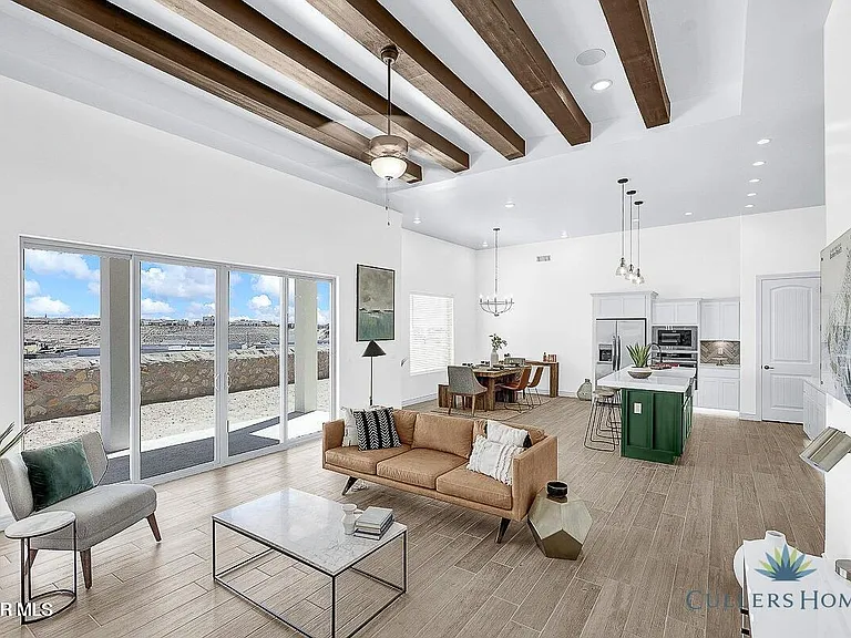 7305 Cimarron Rim Dr — Photo 9