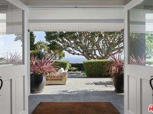 29225 Cliffside Dr, Malibu, CA 90265