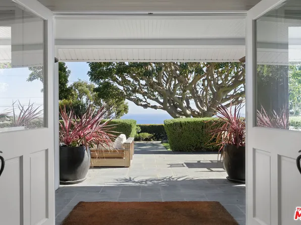 29225 Cliffside Dr, Malibu, CA 90265