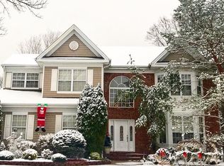 3 Lancaster Way, Jackson, NJ 08527