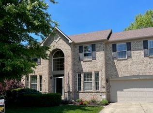 13160 Turquoise Cir, Carmel, IN 46033