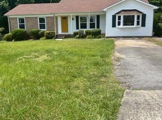 807 Rosecrest Dr, High Point, NC 27260