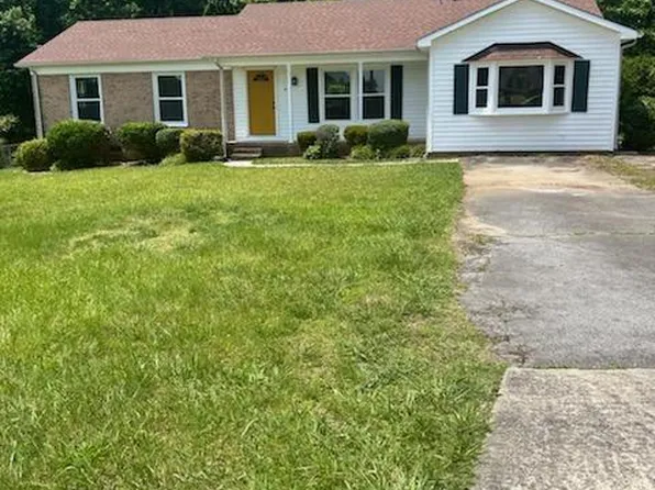 807 Rosecrest Dr, High Point, NC 27260