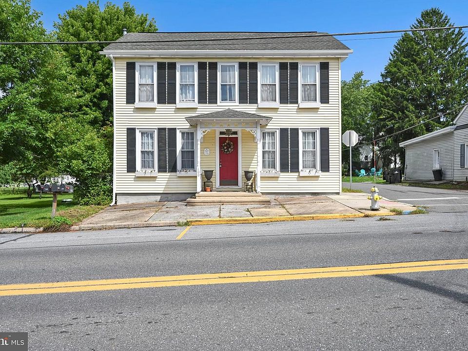 1st image of 100 N Lancaster St