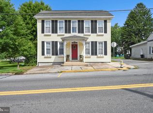 100 N Lancaster St, Jonestown, PA 17038