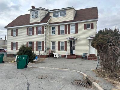 2 W 10th St, Lowell, MA, 01850