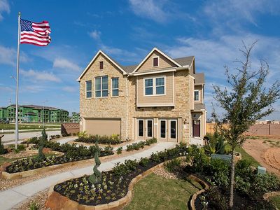 130 Biltmore Loop, Montgomery, TX, 77316