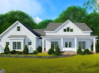 0 Acerose Dr LOT 405, Jasper, GA 30143