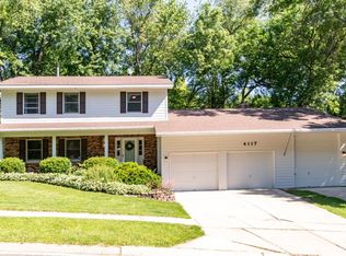 4117 Manorwoods Dr NW, Rochester, MN 55901