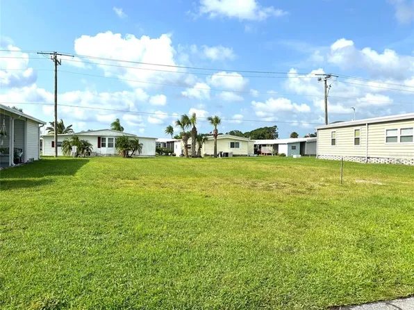 256 Hibisco Dr #934, North Pt, FL 34287